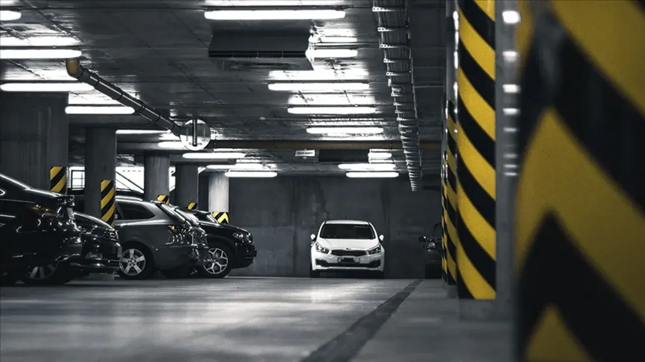 Kulturpark Yeralti Otoparki Nerededir Kulturpark Yeralti Otoparki Ucretleri 2024