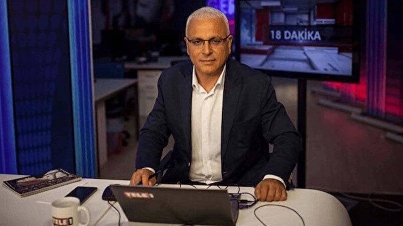 Merdan Yanardag In Gozalti Suresi Uzatildi