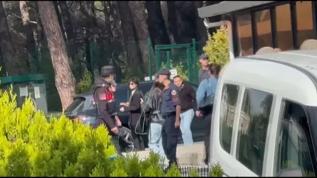 Operasyon Yapilan 19 Unlu Adli Tip Kurumu Na Sevk 19127872 6695 M