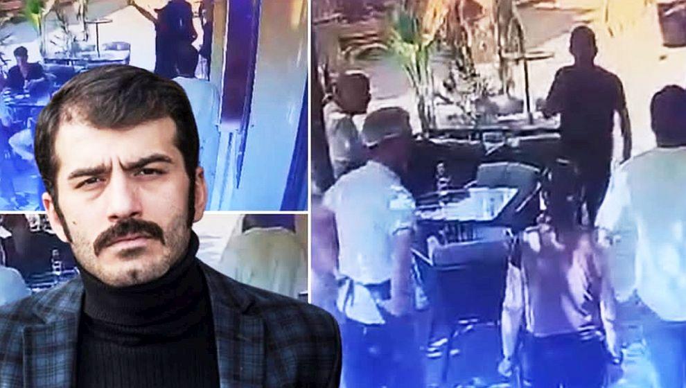 Oyuncu Ufuk Bayraktar Icin 12 Yila Kadar Hapis Istemi 69921