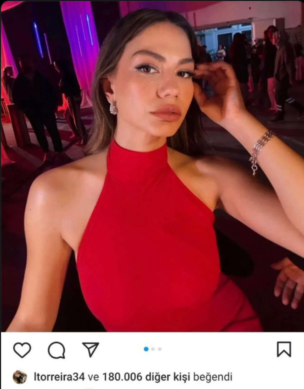 Rabia Soyturk Lucas Torreira Iddialarini Yalanladi Demet Ozdemir Detayi Gozlerden Kac 3259299 202510271418 2