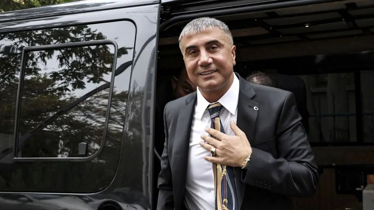 Sedat Peker Turkiyeye Donecek Mi 2 Kbu2