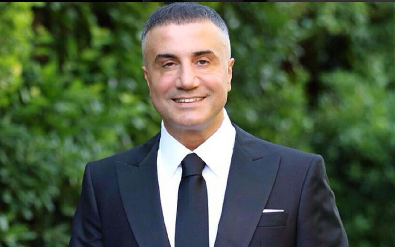 Sedat Peker Turkiyeye Donecek Mi 3 Refe
