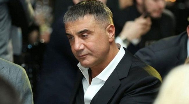 Sedat Peker Turkiyeye Donecek Mi 5 Afxz