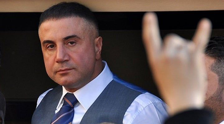 Sedat Peker Turkiyeye Donecek Mi 7 Aesr