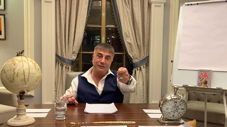 Sedat Peker Turkiyeye Donecek Mi 8 Hqnp