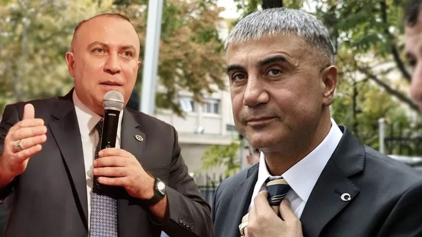 Sedat Peker Turkiyeye Donecek Mi 9 Lvi4