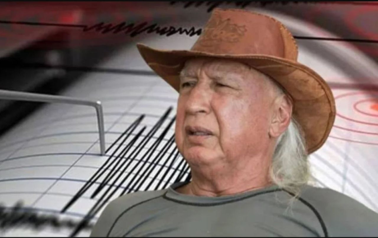 Sener Usumezsoy Deprem 2 Xaqe