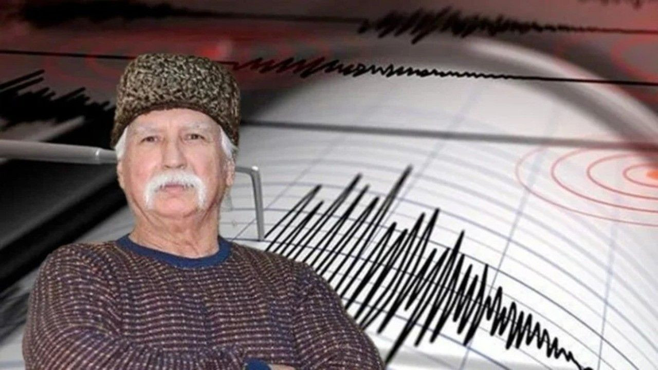 Sener Usumezsoy Deprem 4 T1Ti