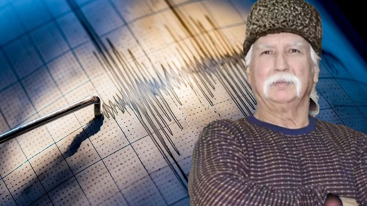 Sener Usumezsoy Deprem 8 Nvew