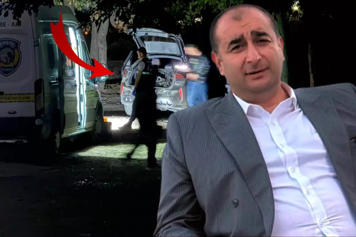 Serdar Oktem Suikastinda Kullanilan Arac Ormanlik 19121870 1616 Amp-1