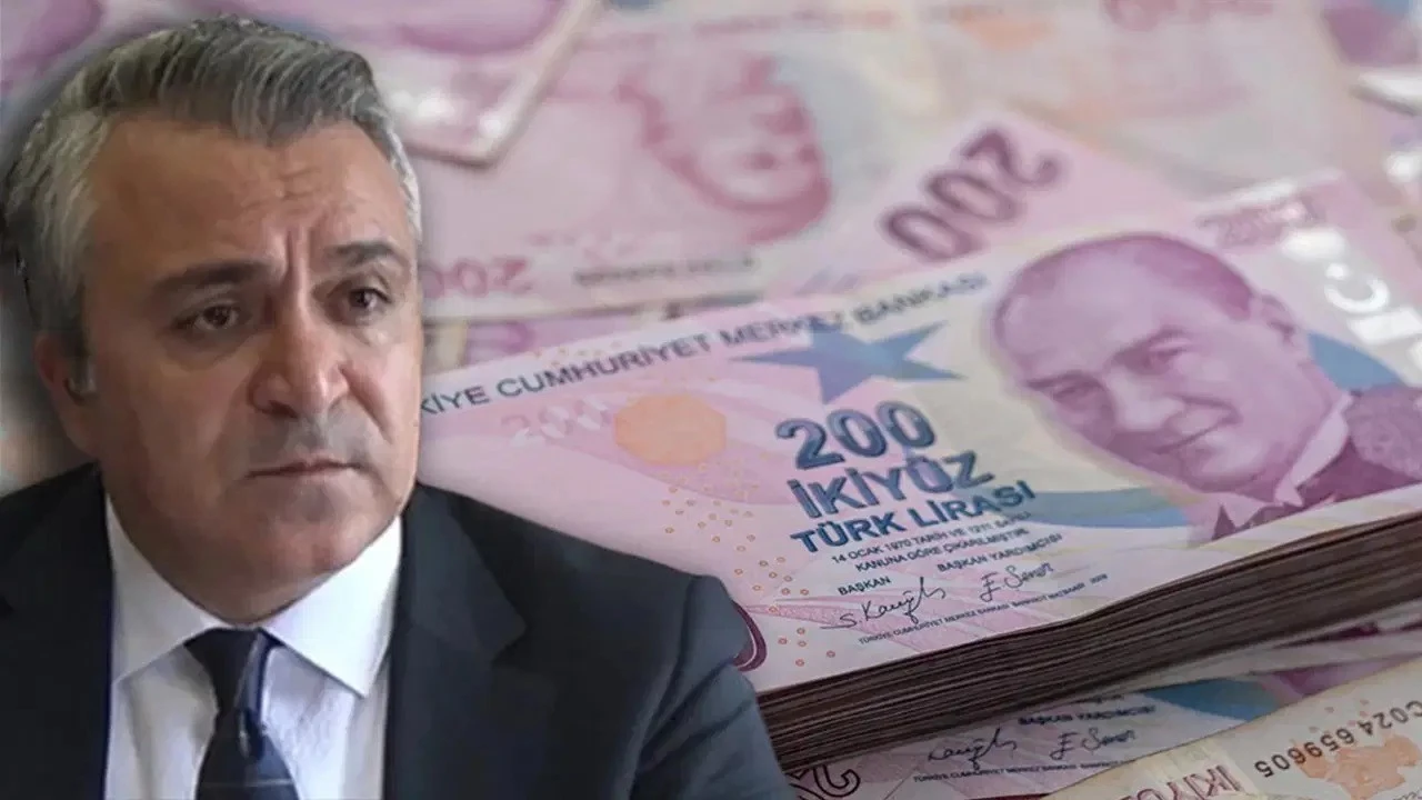 Sgk Uzmani Ozgur Erdursun Enflasyon Farkini Hesapladi Emekli Maaslarina 2 Ayda 703 Tl Zam Yolda Jvmf Cover-1