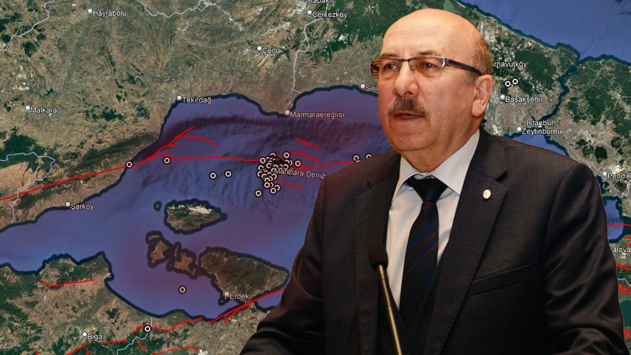 Silivrideki Deprem Marmarayi Tekrar Hatirlatti Okan Tuysuz Orta Marmara Cukurlugunu Isaret Etti 17600170995002