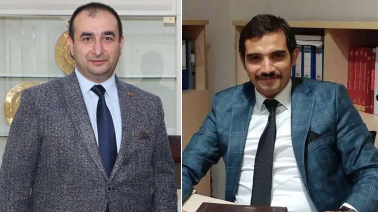 Sinan Ates Cinayetinin Saniklarindan Avukat Serdar Oktem Silahli Saldiriya Ugradi