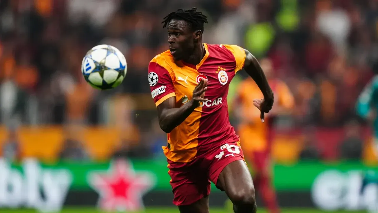 Singo Galatasaray Bodo Glimt Macinda Neden Yok Oynamiyor Sampiyonlar Ligi Maci 22 Eki 3257794