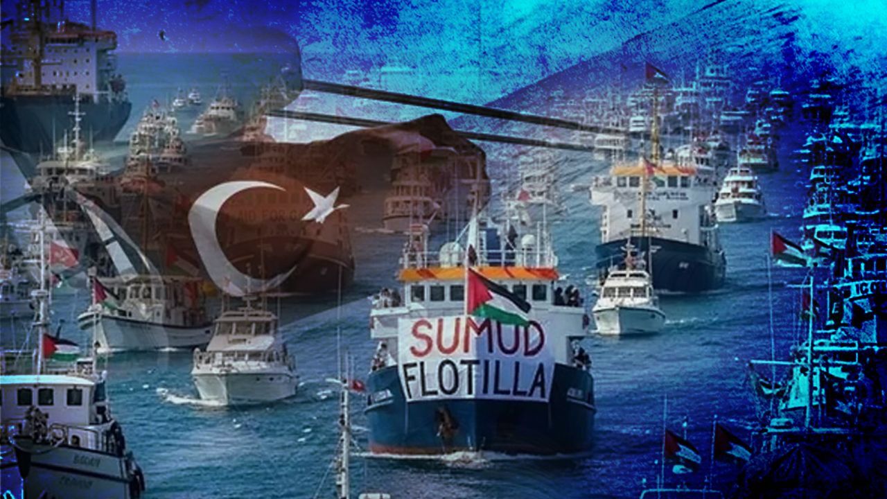 Sumud Gemisine Turkiyeden Kac Kisi Katildi Kuresel Sumud Filosundaki Turklerin Kim Oldugu Merak Ediliyor 17593834488624