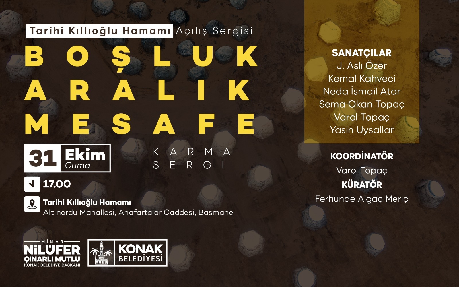 Tarihi Hamam Günümüzle Buluşuyor (1)