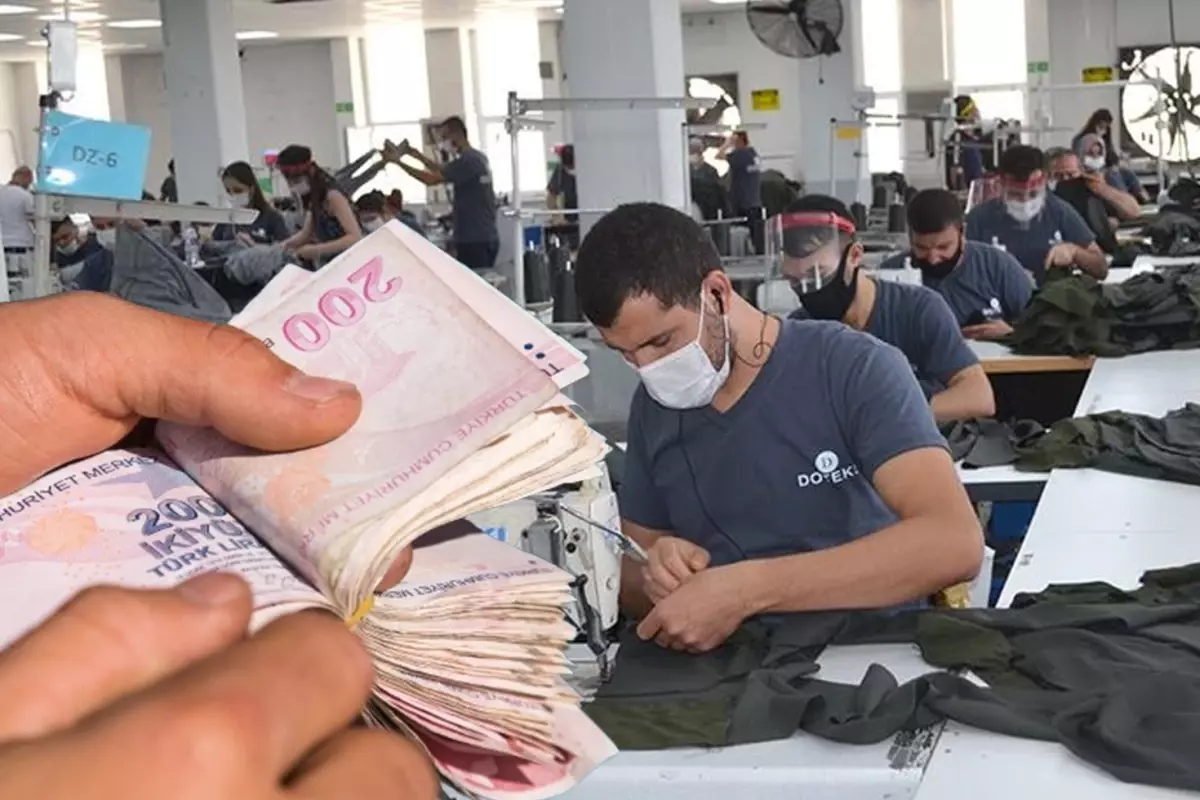 Tes Resmi Gazete De Tum Calisanlarin 19203852 9244 Amp