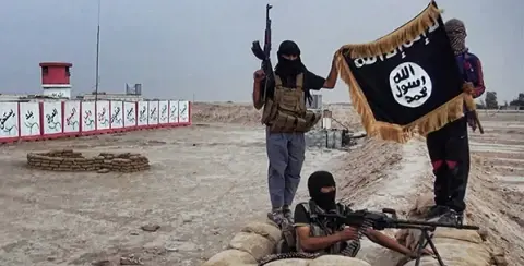 Tezkere Sonrasi Isid Politikasinin Sifreleri