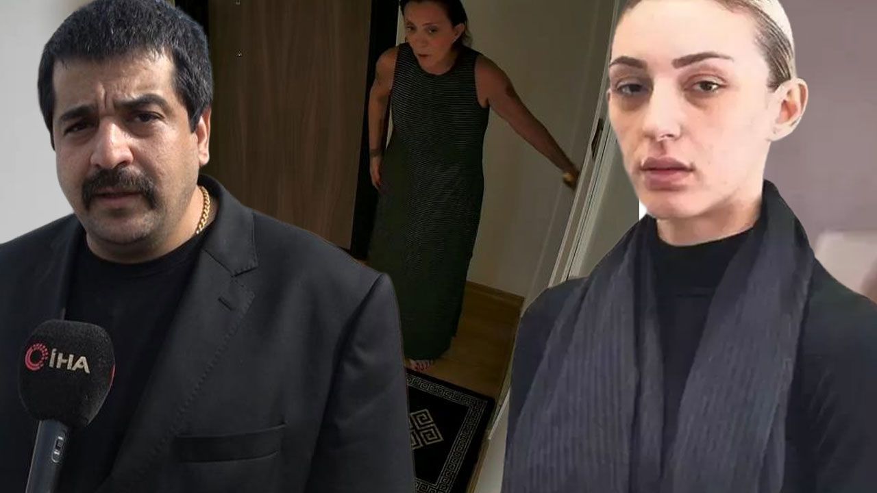 Tugyan 6 Aydir Cinayeti Planliyordu Iddiasi Gundem Oldu Gullunun Kizindan Cevap Gecikmedi 17616442634856