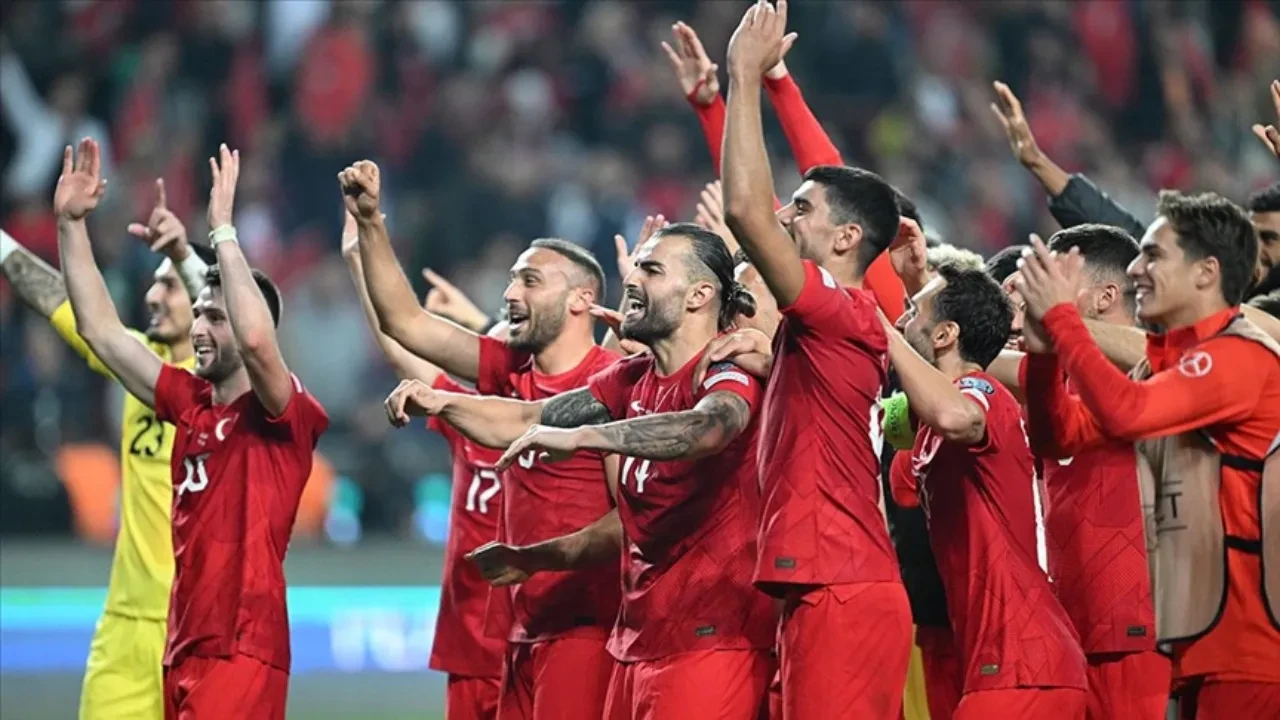 Turkiye Gurcistan Macinda Kimler Eksik Sakat Ve Cezali Milli Takim Aday Kadrosu 3255975