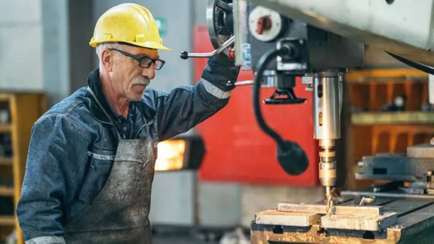 Turkiyede Calisan Emekli Sayisi Rekor Kirdi Hangi Ilde Daha Fazla Emekli Calisiyor