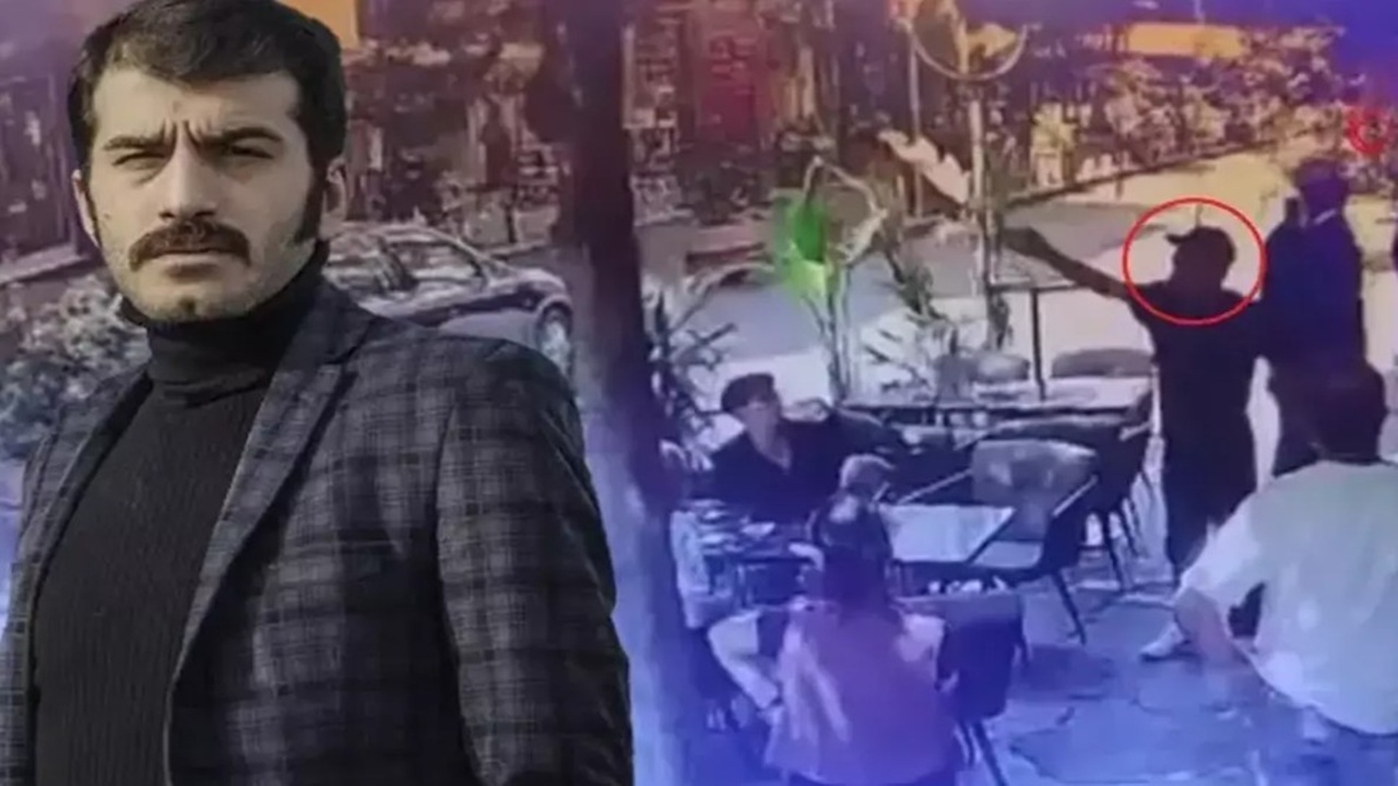 Ufuk Bayraktarin 12 Yila Kadar Hapsi Isteniyor