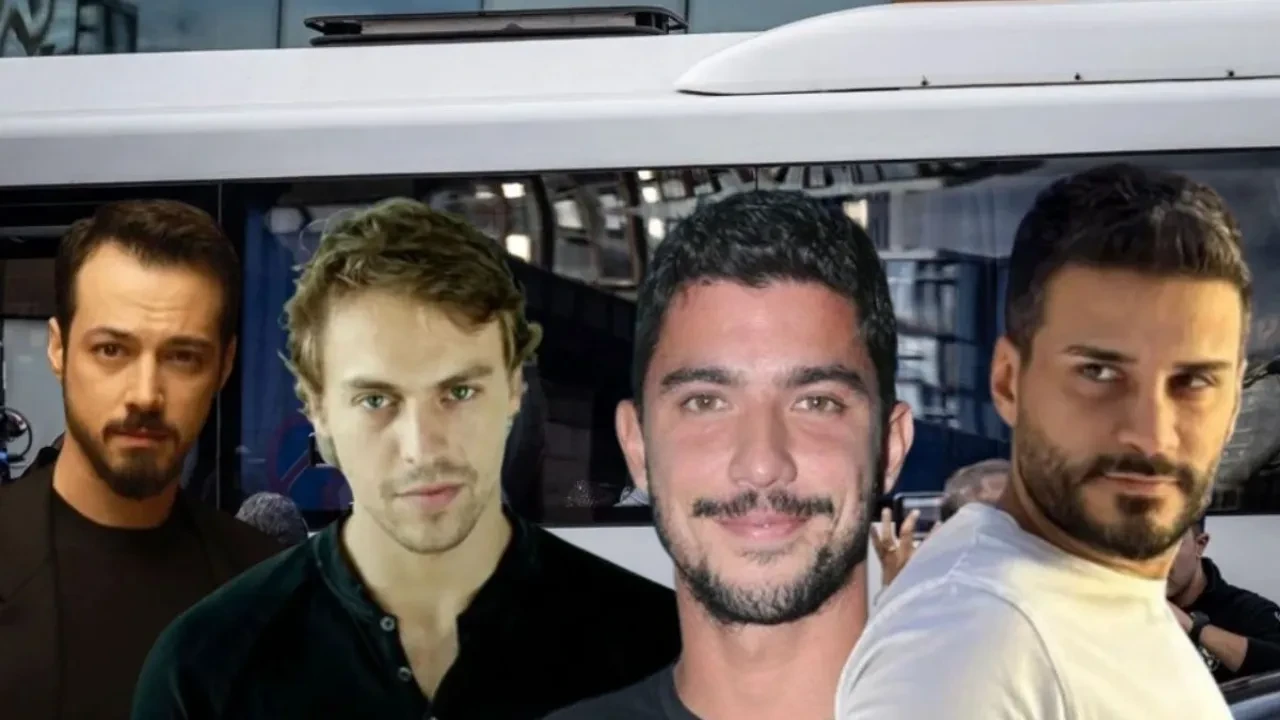 Unlulere Yapilan Uyusturucu Operasyonu Derinlesiyor Erkek Oyunculardan Biri Diyerek A 3255154