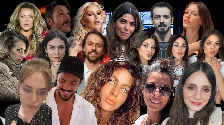 Uyusturucu Operasyon Unluler
