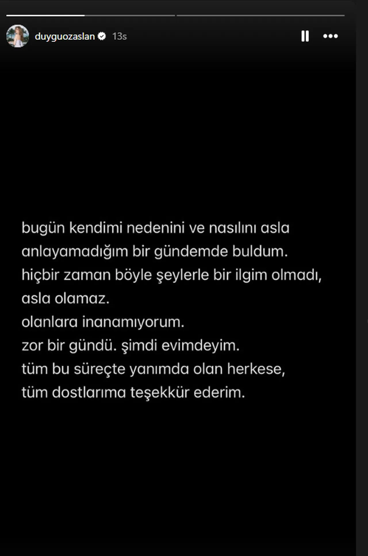 Uyusturucu Operasyonunda Ifade Veren Duygu Ozaslan Ilk Kez Konustu 3254792 202510091210 2