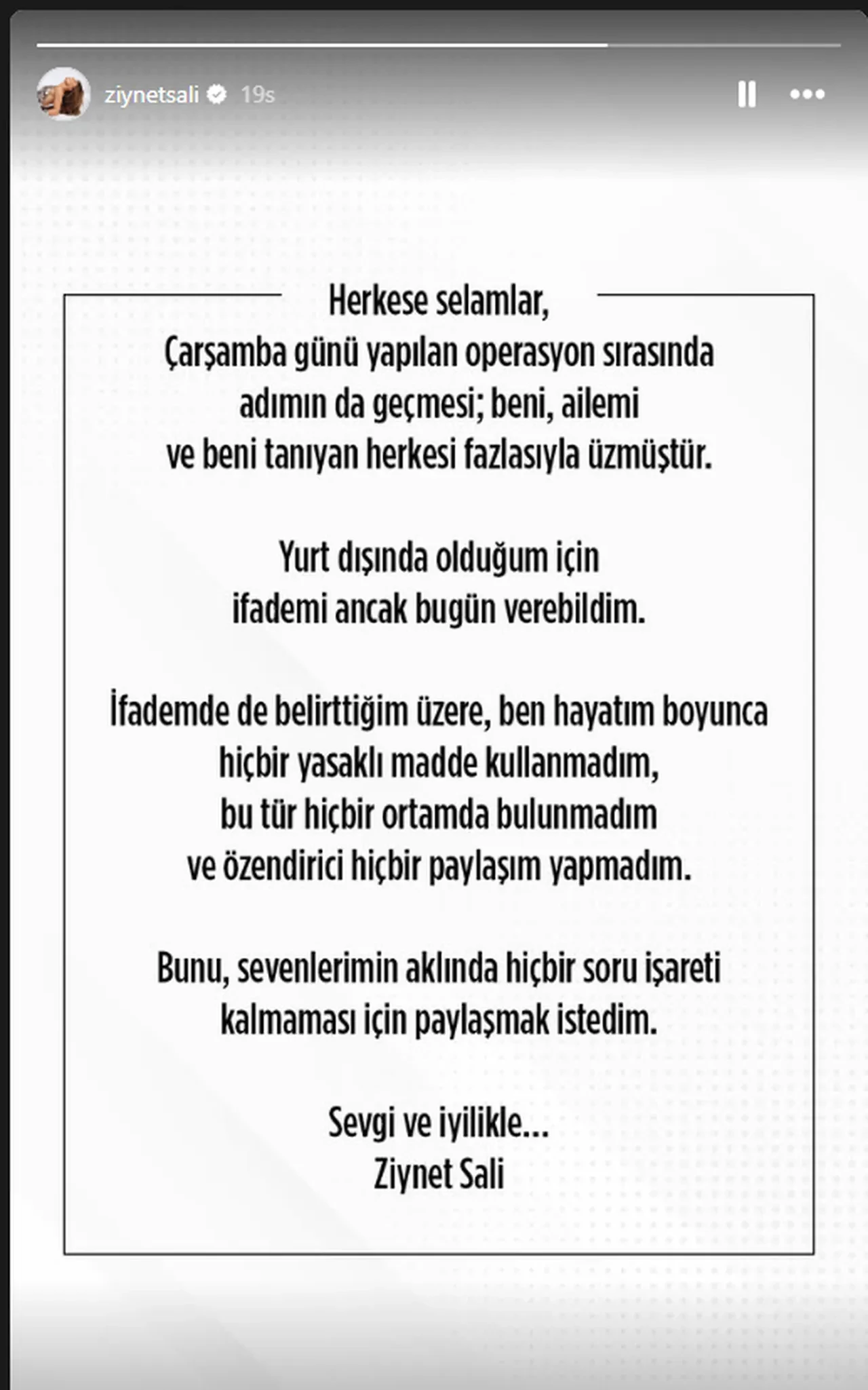 Uyusturucu Operasyonunun Yapildigi Gun Yurt Disinda Olan Ziynet Sali Ifade Verdi 3256082 202510141514 1