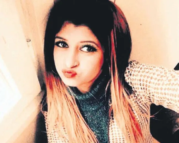 0X0 Bosanmak Isteyince Oldurdu 1699051000009