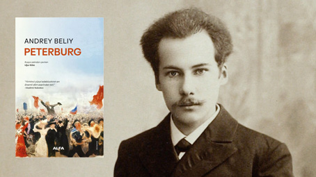 2. Peterburg Internet Icin