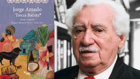 2. Tereza Batista Internt Icin