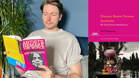 3. Dünyayı Bastan Internet