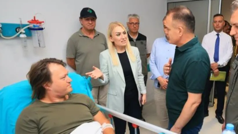 821X464 Hirvatistanda Dusen Ucakta Sehit Oldu Pilot Hasan Baharin Aci Detayi Mugladaki Yangindan Yarali Kurtulmus 1763064772866