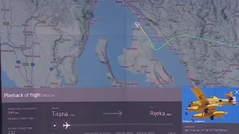 960X540 Ogm Duyurdu Yangin Sondurme Ucagi Ile Irtibat Koptu 1763058918257