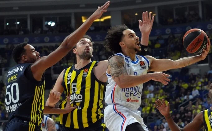 Aa 20250103 36655412 36655403 Fenerbahce Beko Anadolu Efes