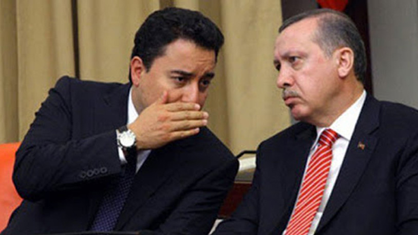 Ali Babacan Erdogan In Teklifini Neden Kabul Etmedigini Acikladi H54357 D12B3