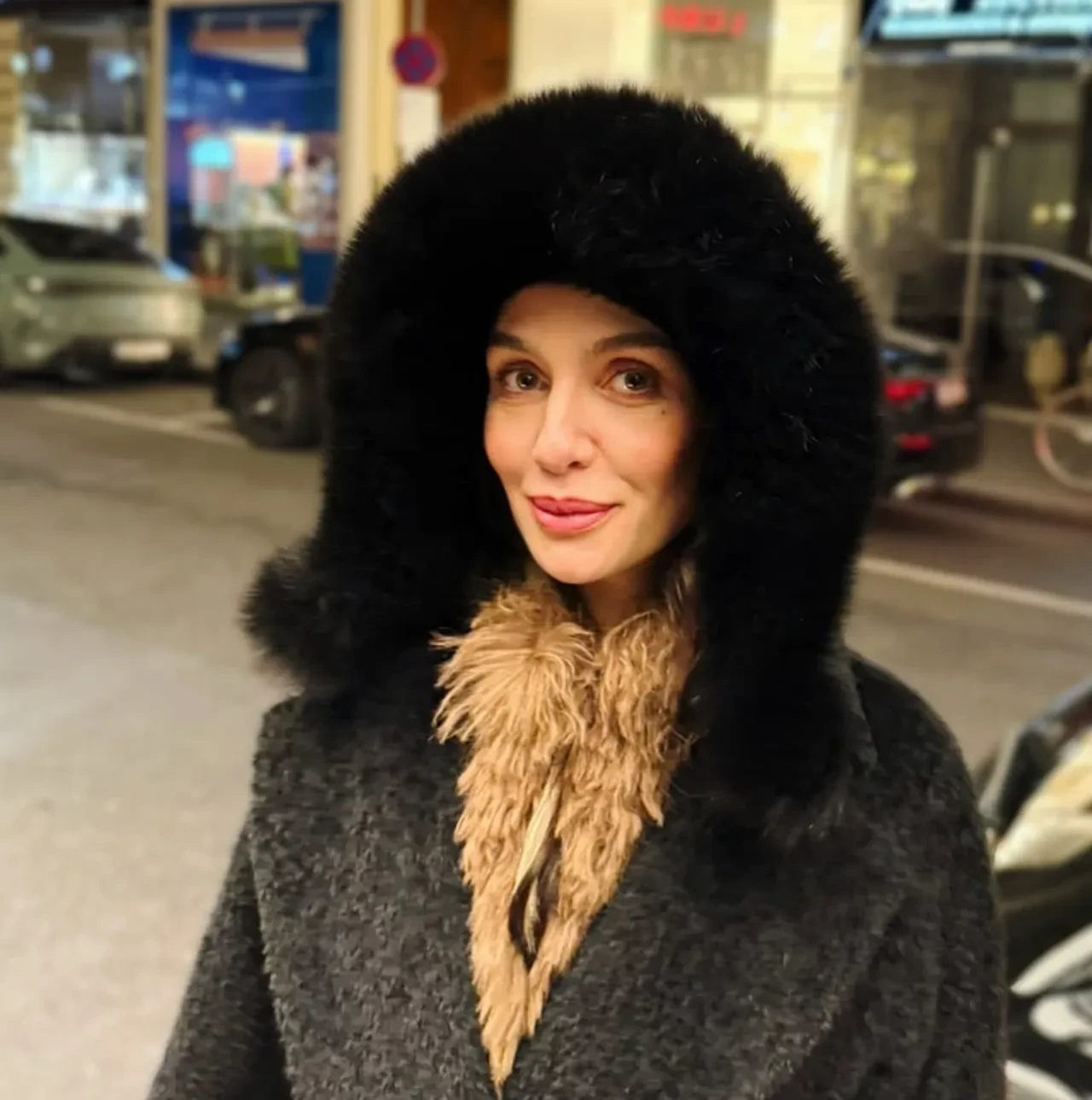 Alkollu Arac Kullanan Birce Akalay Ehliyetini Kaptirdi 3265057 202511201546 1