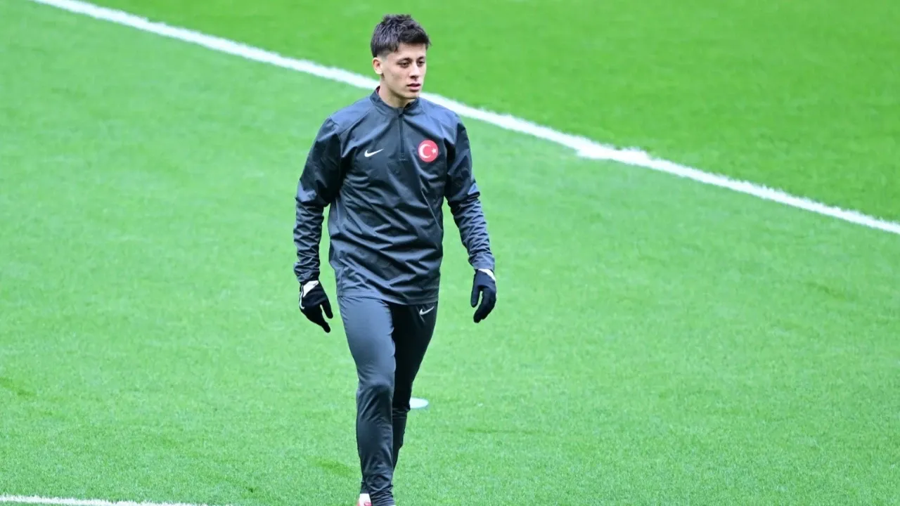 Arda Guler Karari Bildirdi Milli Mac Oncesi Real Madride Telefon 3265264 202511211515 2