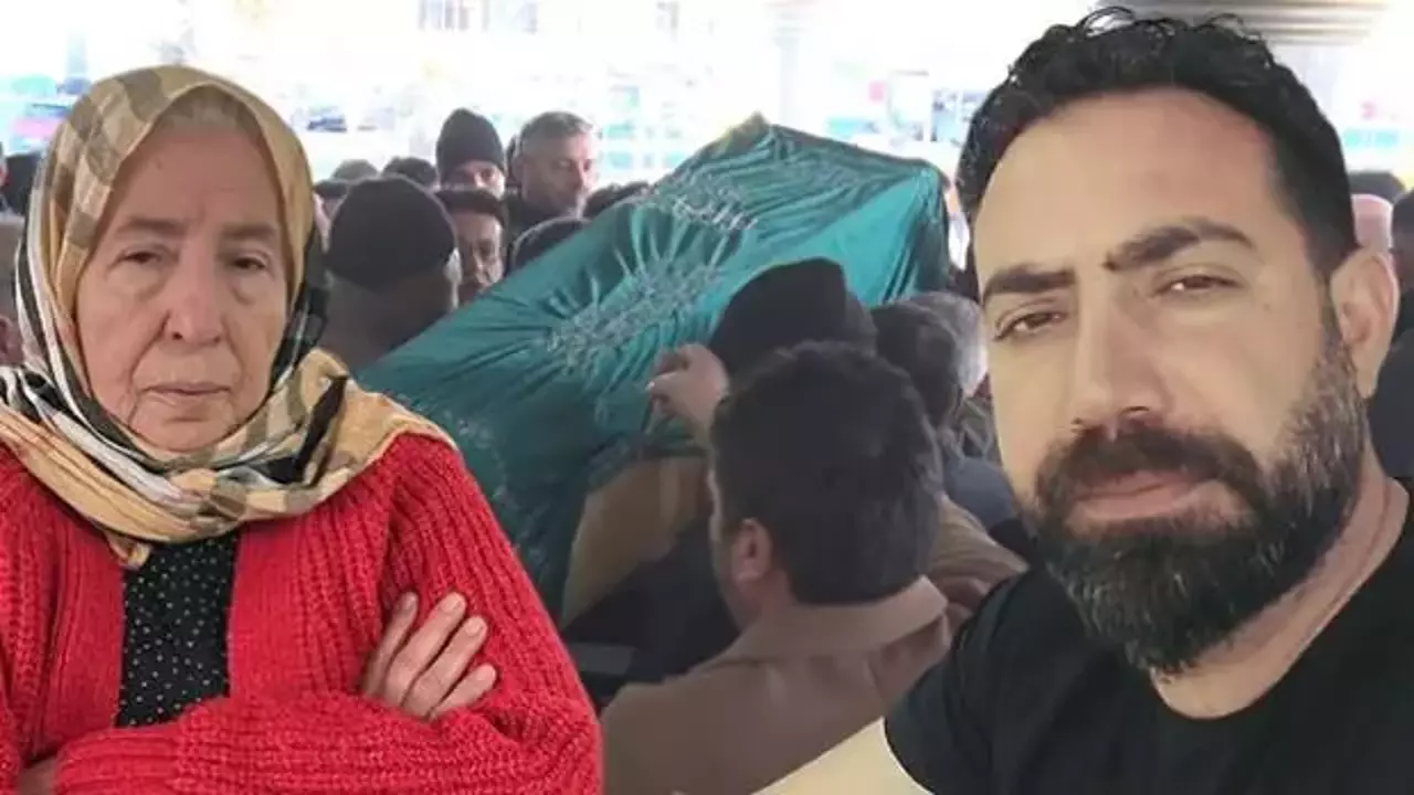 Basindan Silahla Vurularak Oldurulen Dis Hekimin Annesi Dna Olayini Yalanladi 1740554791 7577