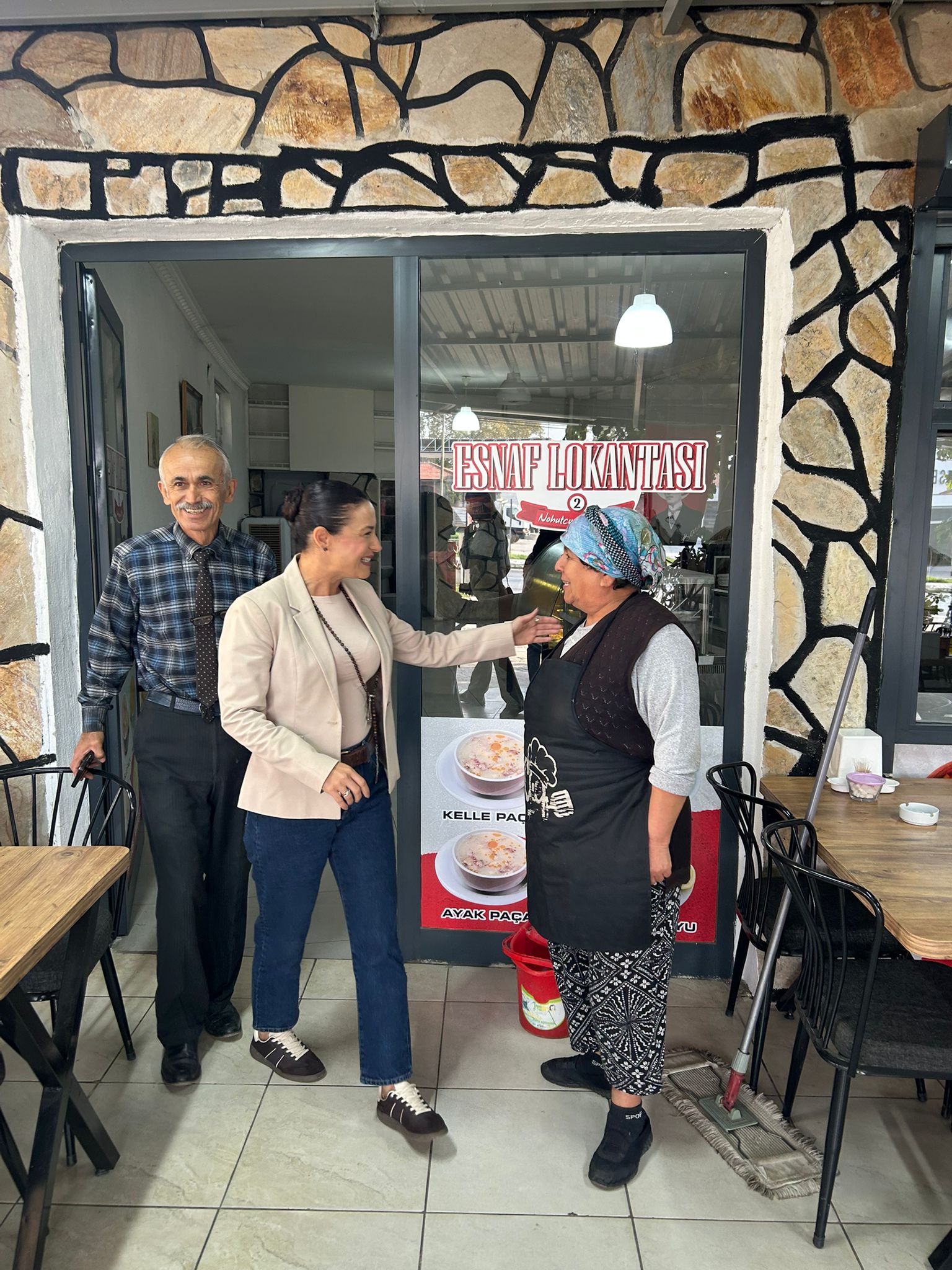 Başkan Sengel Çamlik (3)