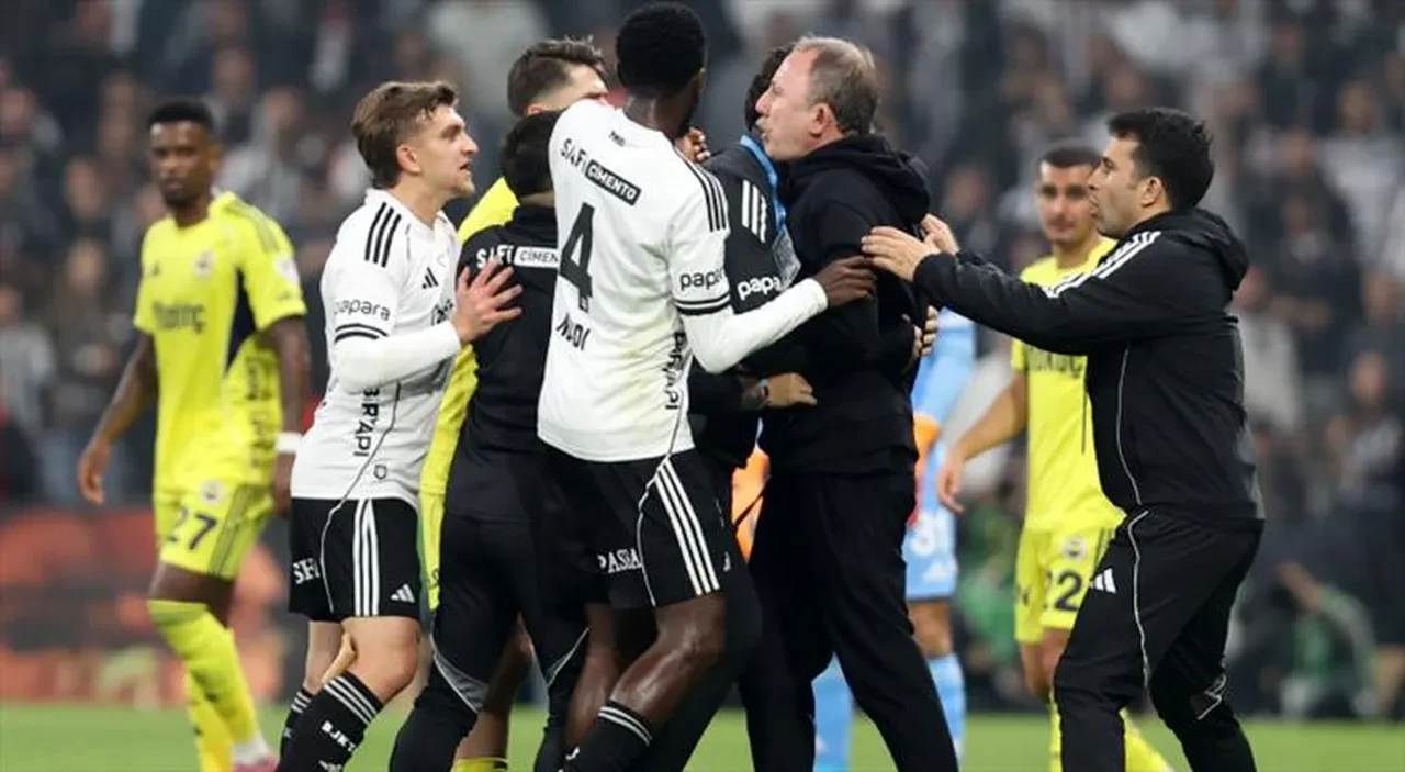 Besiktas Fenerbahce Maci Oncesi Bahis Soku Sergene 1E 1000 Oran 3260915 202511031212 3