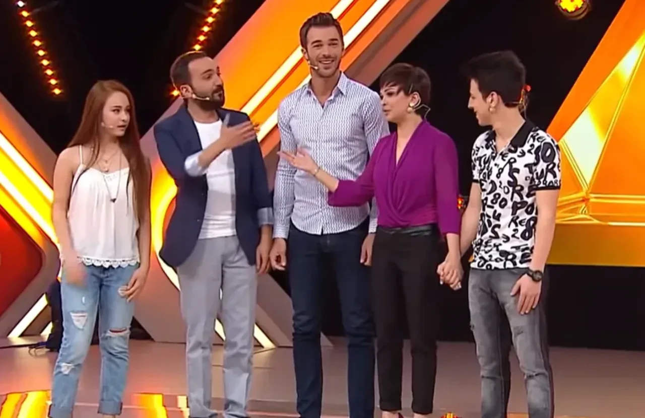 Bez Bebekin Diger Oyuncusu Ege Tanman Asena Keskincinin Evrim Akin Iddiasini Dogrulad 3265066 202511201619 3