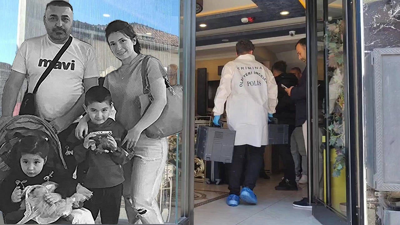 Bocek Ailesinin Olumune Iliskin Sorusturmada 4 Kisi Icin Tutuklama Talebi 1