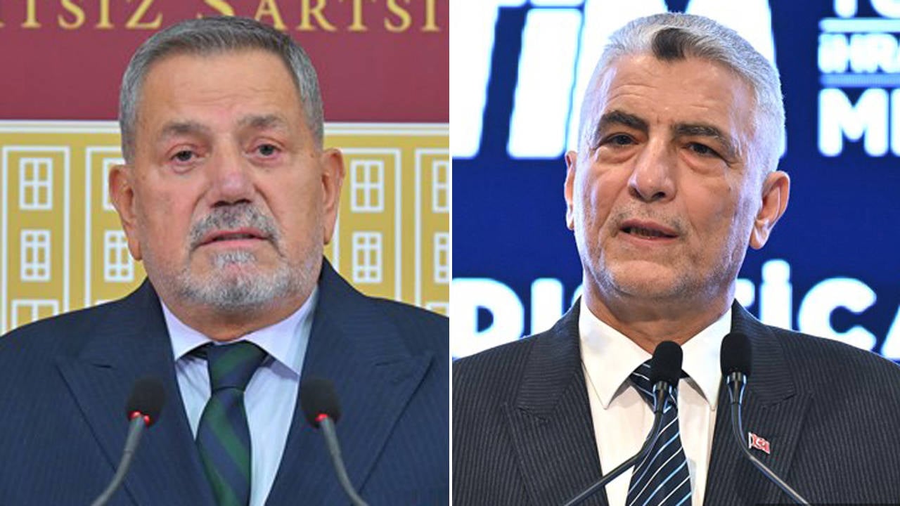 Butce Komisyonu Nda Israil Le Ticaret Tartismasi Tam Da Hukumetinize Yakisan Bir Ikiyuzluluk