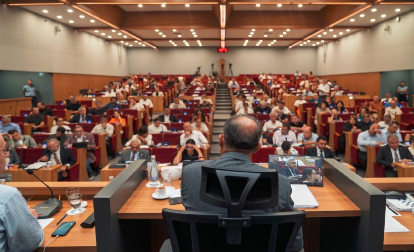 Buyuksehirde 3 Milyar 840 Milyonluk Borclanma Icin Tugaya Yetki 375039 News Big