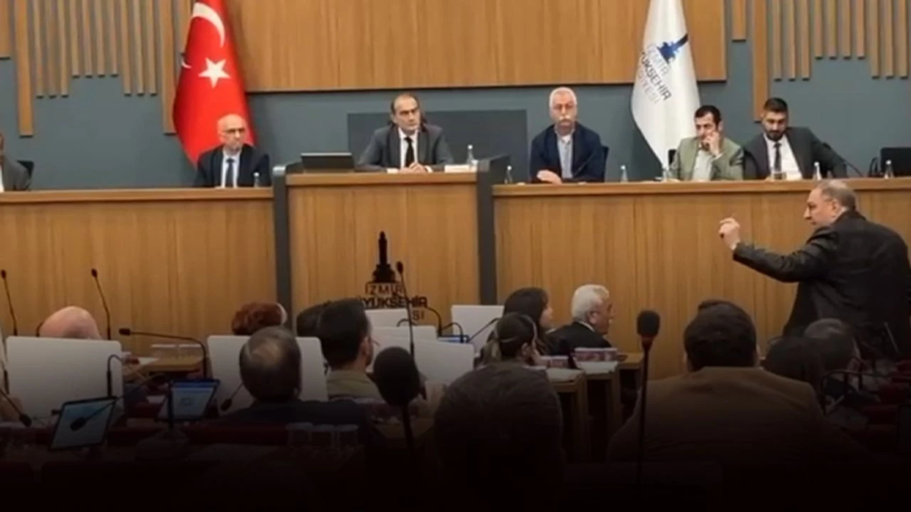 Buyuksehirde Gundem Izsu Butcesi 536 Bin Tllik Yemek Faturasi Cikisi 1