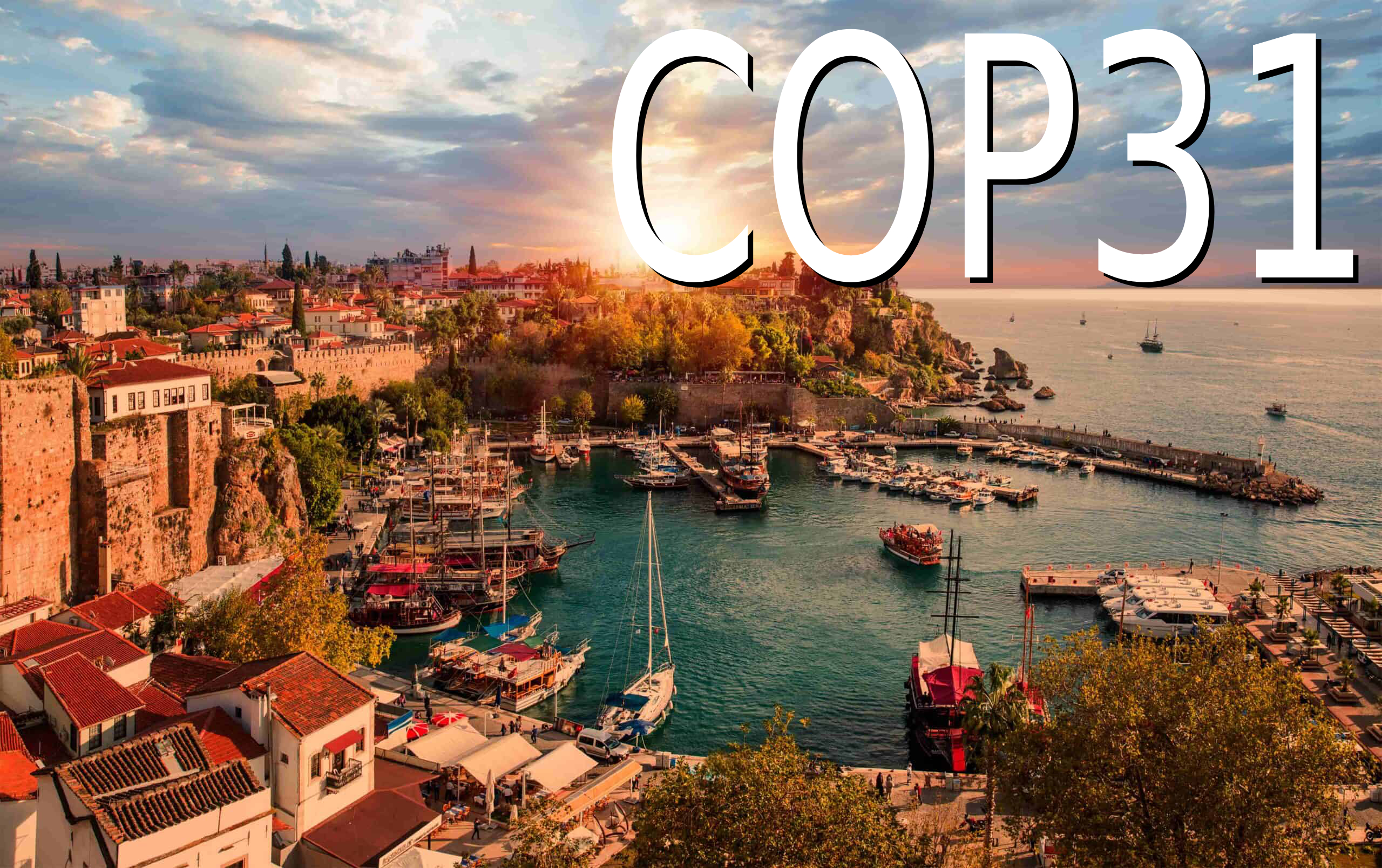 Candostlar C O P31 Bizimgezegen1